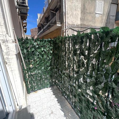 Leoscar Apartment In Catania Center Self Check-In Екстер'єр фото