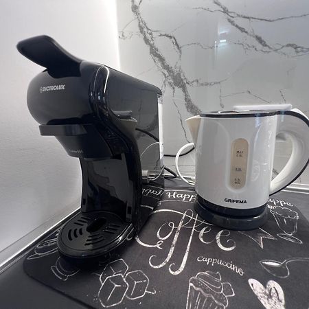 Leoscar Apartment In Catania Center Self Check-In Екстер'єр фото