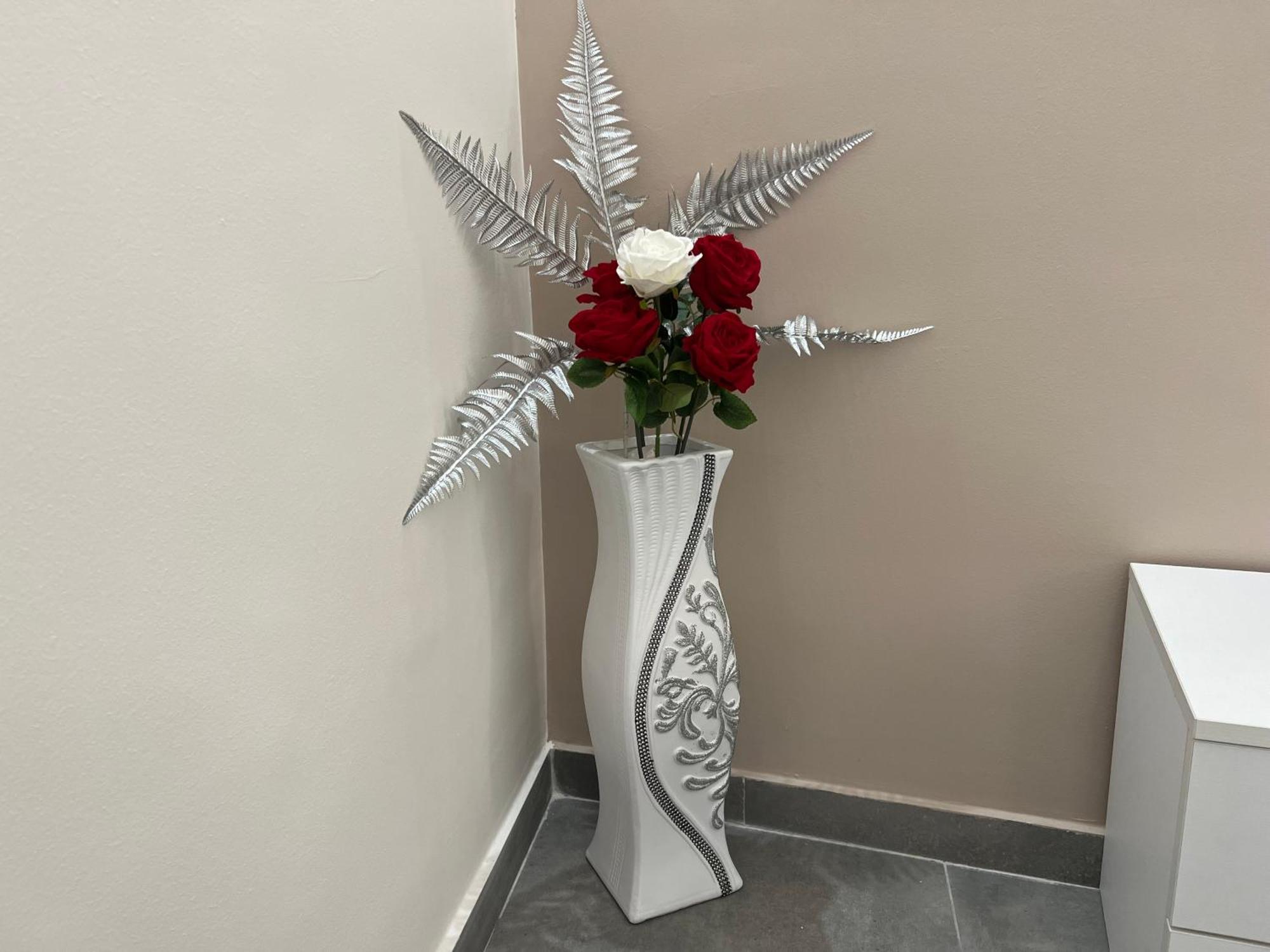 Leoscar Apartment In Catania Center Self Check-In Екстер'єр фото