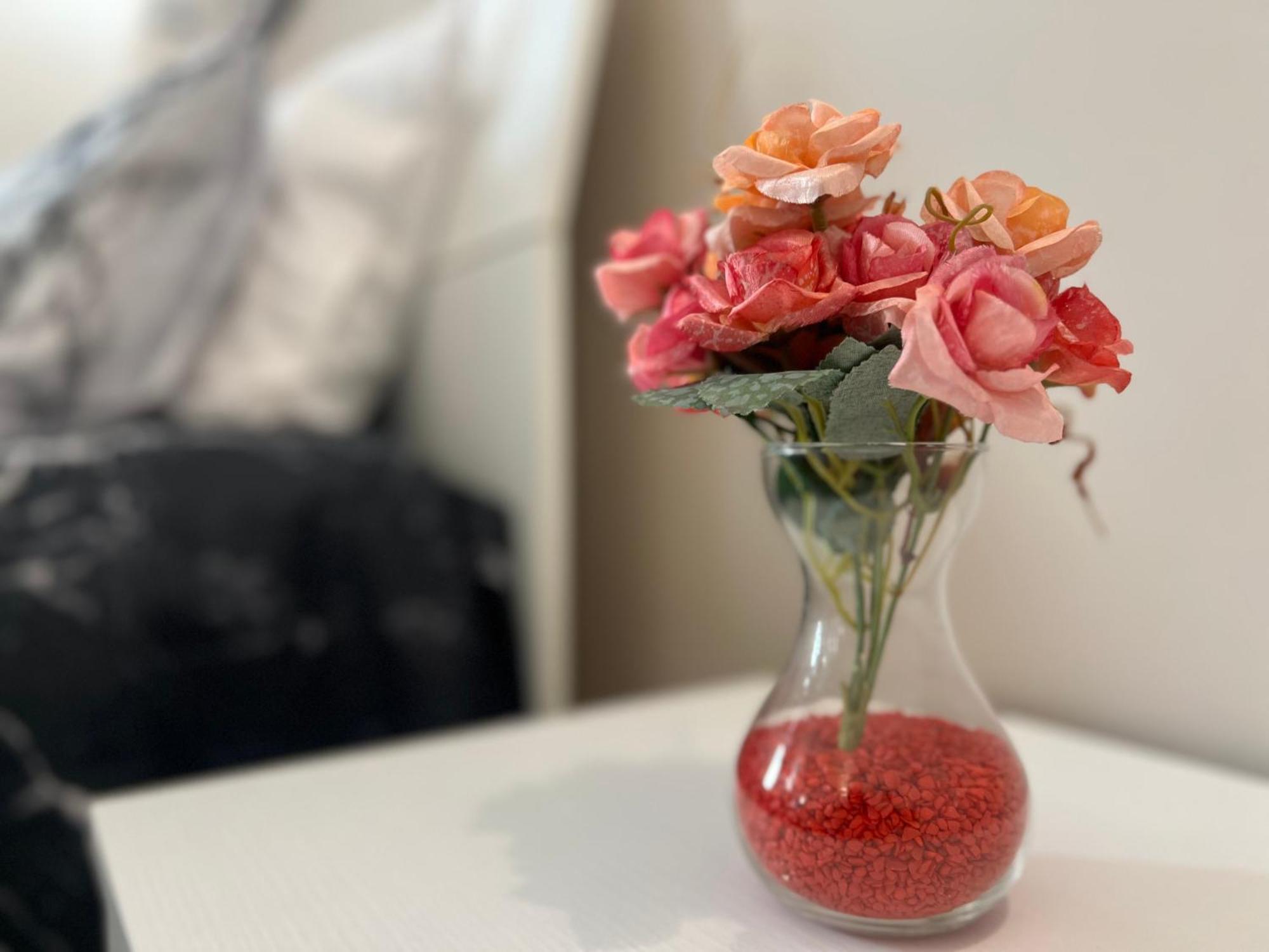 Leoscar Apartment In Catania Center Self Check-In Екстер'єр фото