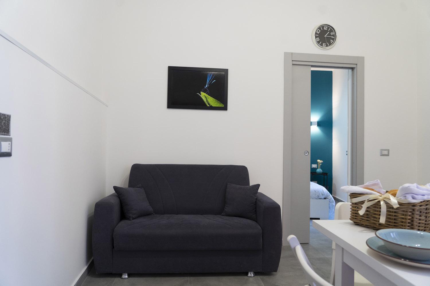 Leoscar Apartment In Catania Center Self Check-In Екстер'єр фото