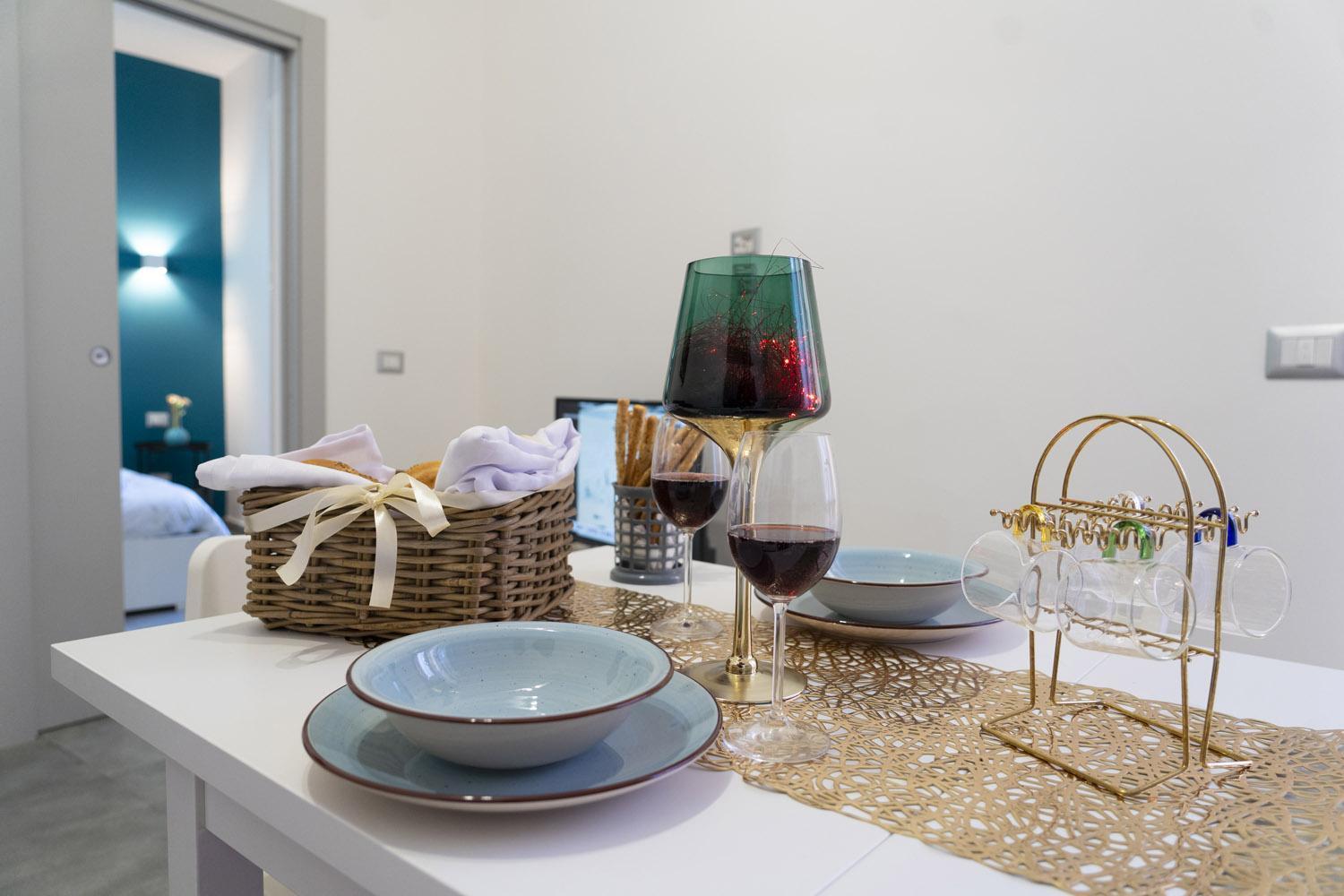 Leoscar Apartment In Catania Center Self Check-In Екстер'єр фото
