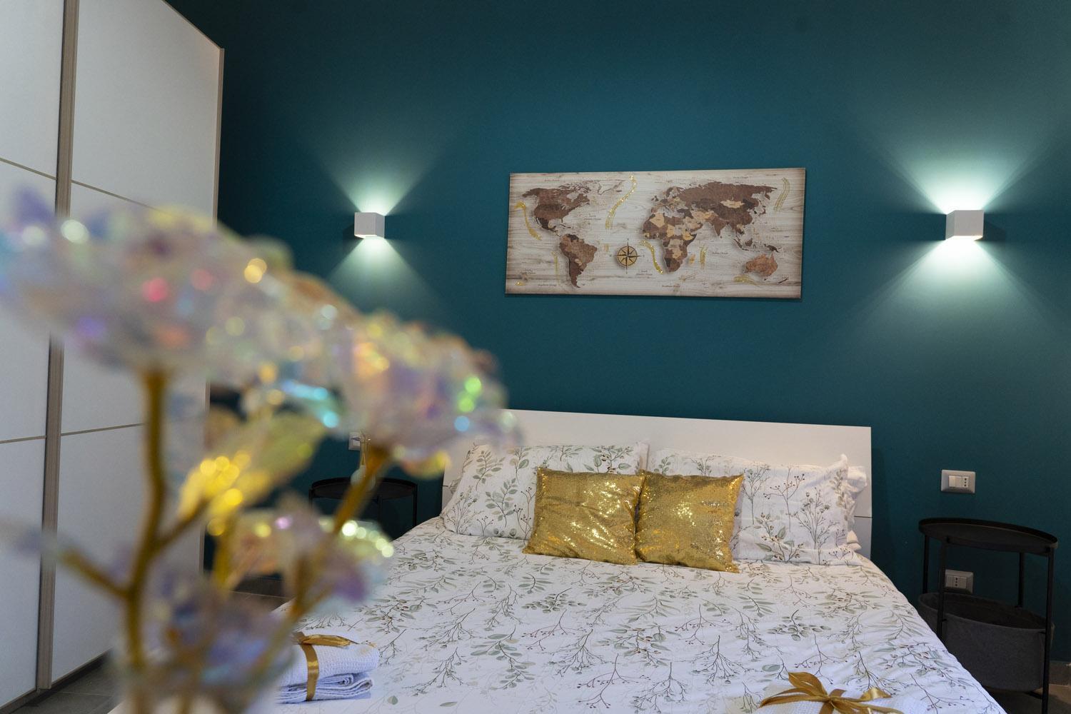 Leoscar Apartment In Catania Center Self Check-In Екстер'єр фото