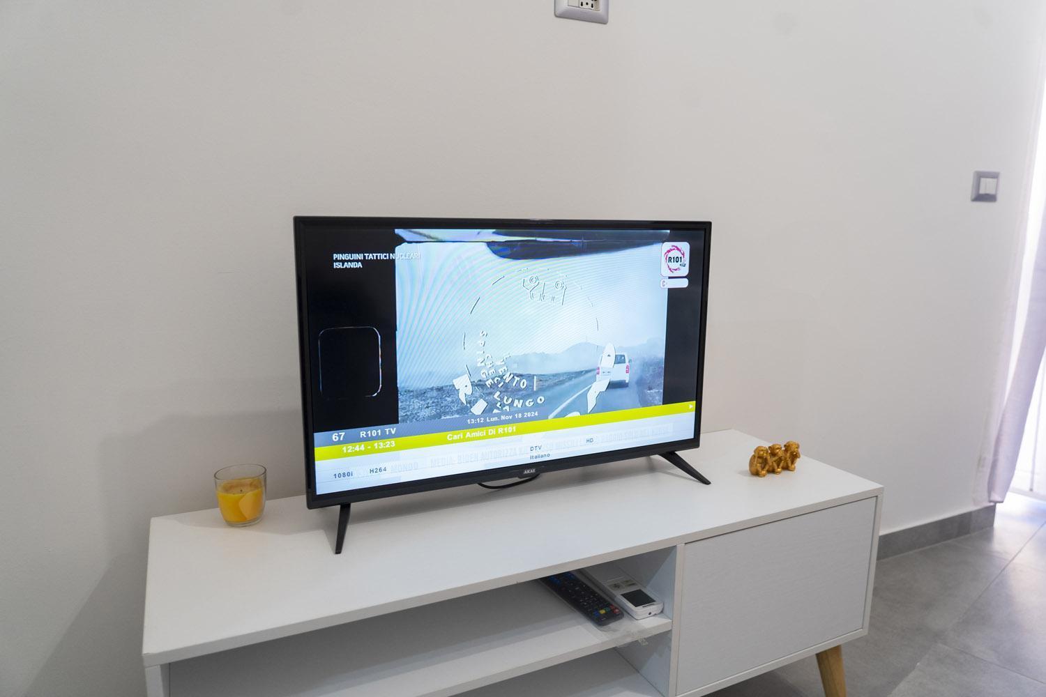 Leoscar Apartment In Catania Center Self Check-In Екстер'єр фото