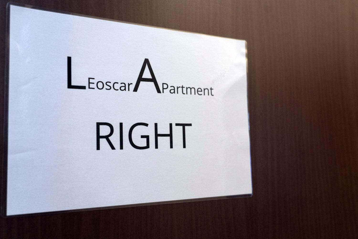 Leoscar Apartment In Catania Center Self Check-In Екстер'єр фото