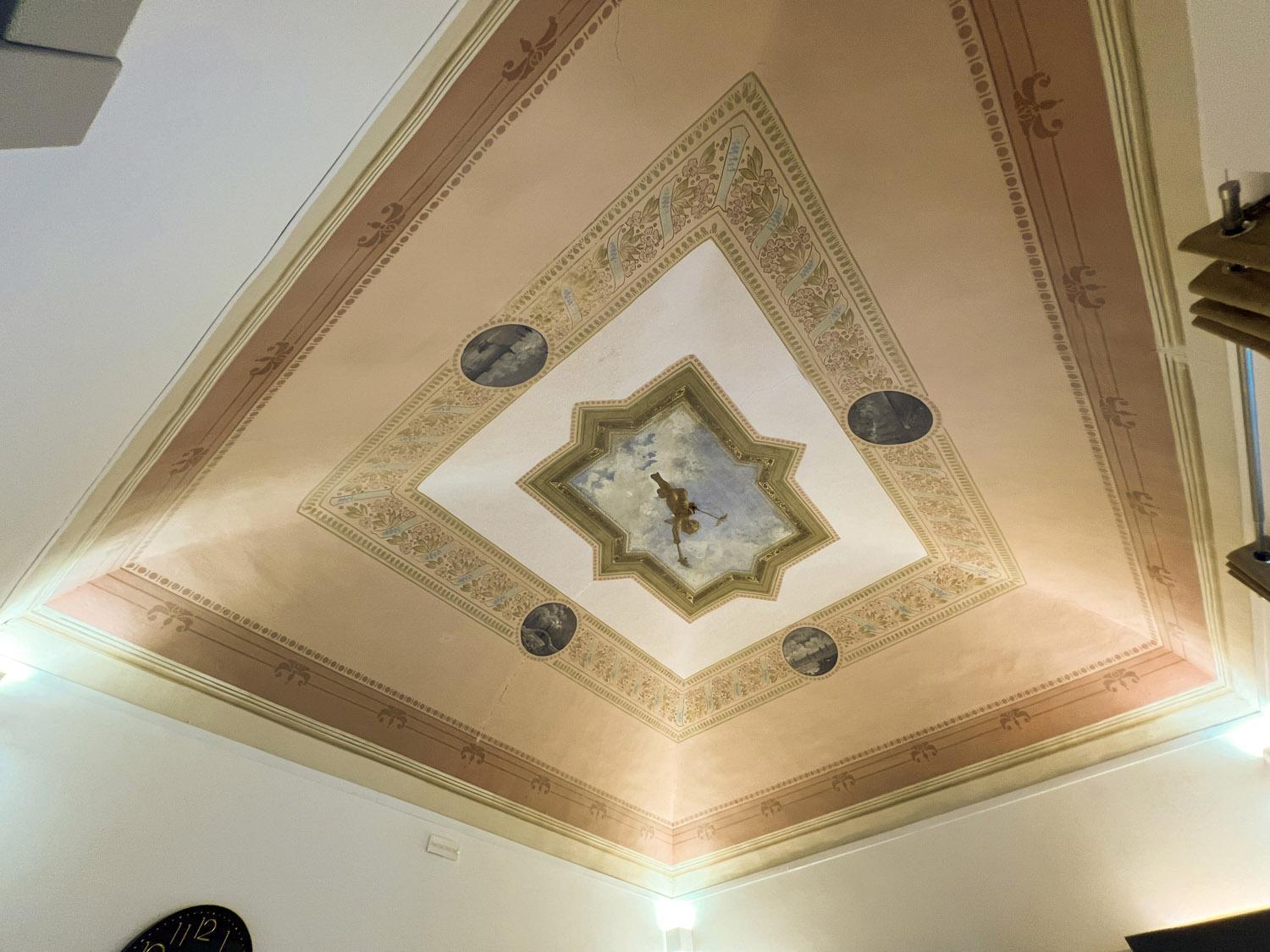 Leoscar Apartment In Catania Center Self Check-In Екстер'єр фото