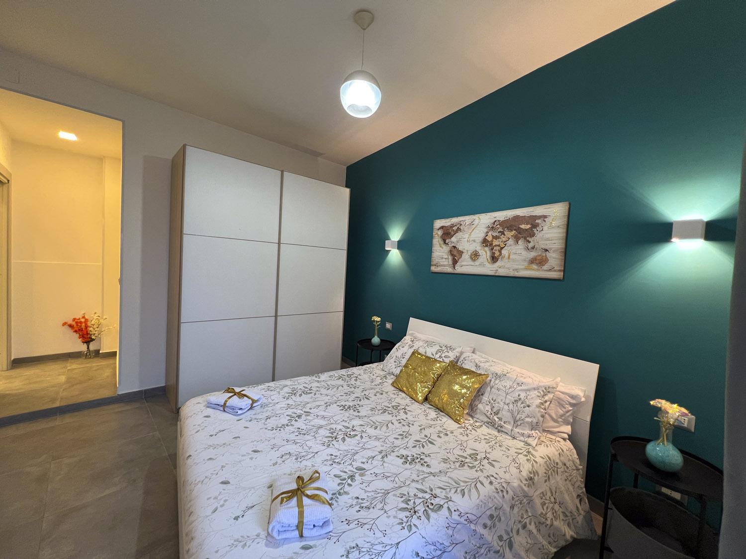 Leoscar Apartment In Catania Center Self Check-In Екстер'єр фото