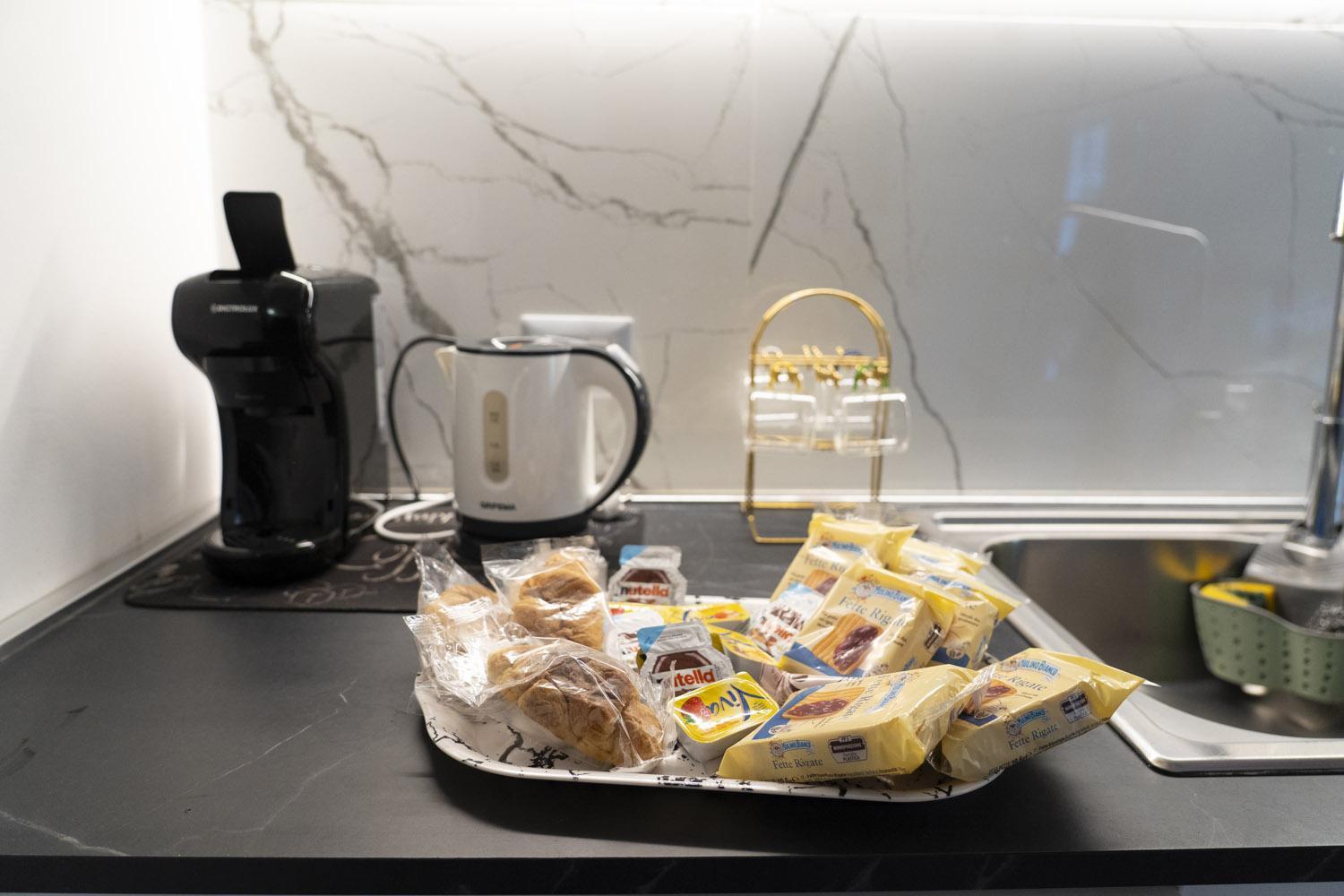 Leoscar Apartment In Catania Center Self Check-In Екстер'єр фото