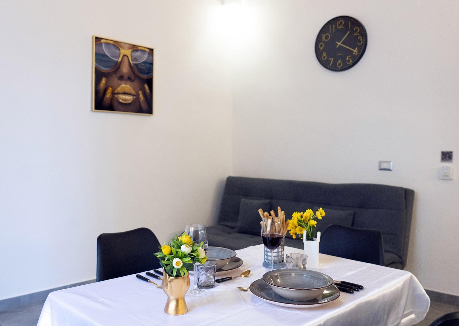 Leoscar Apartment In Catania Center Self Check-In Екстер'єр фото