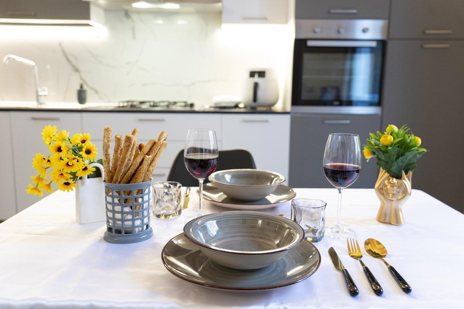 Leoscar Apartment In Catania Center Self Check-In Екстер'єр фото