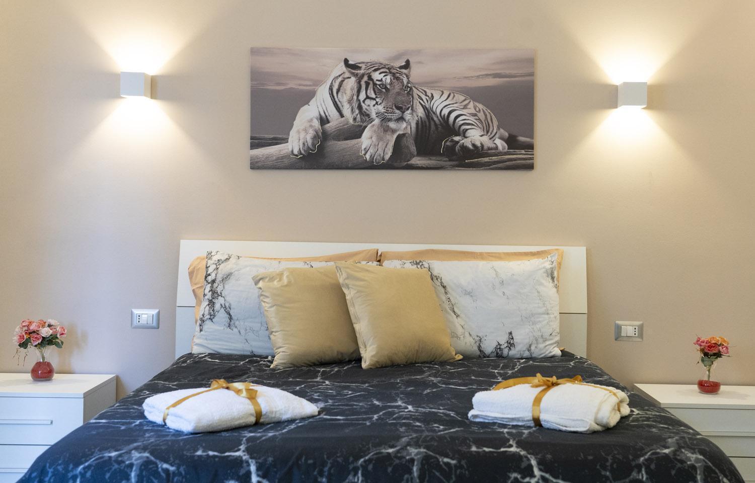 Leoscar Apartment In Catania Center Self Check-In Екстер'єр фото