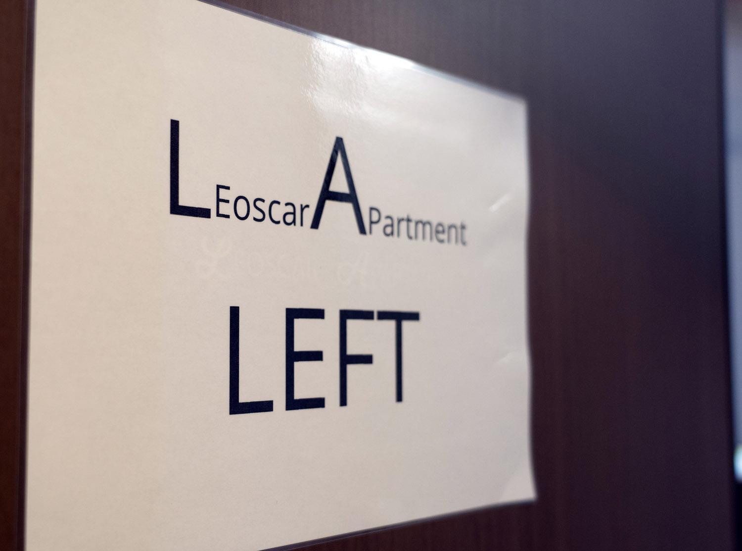 Leoscar Apartment In Catania Center Self Check-In Екстер'єр фото